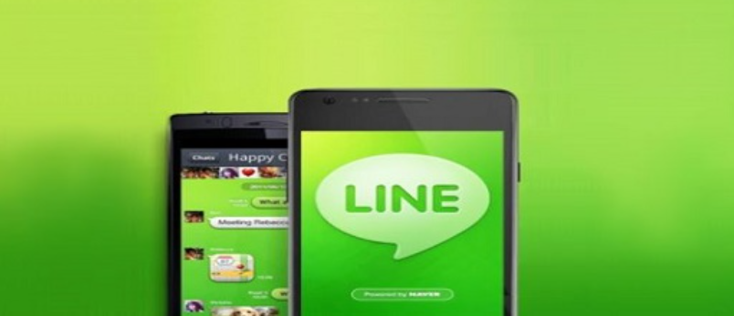 LINE官方帳號